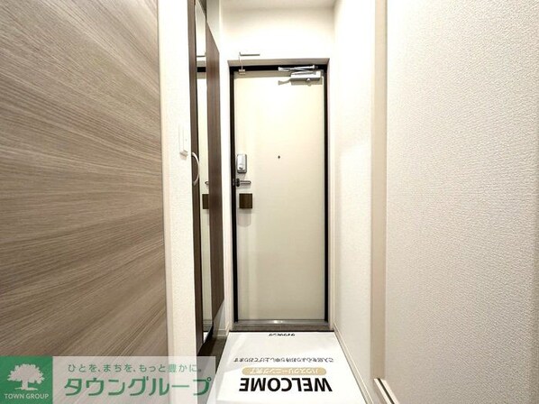 Kaijin-soの物件内観写真